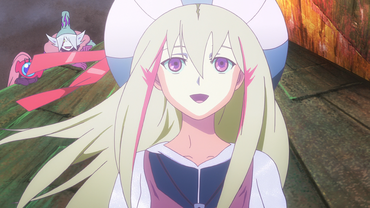 Space☆Dandy 2nd Season (Anacrónico Fansub, Anime Underground)